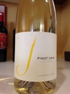 Pinot Gris - J Vineyards